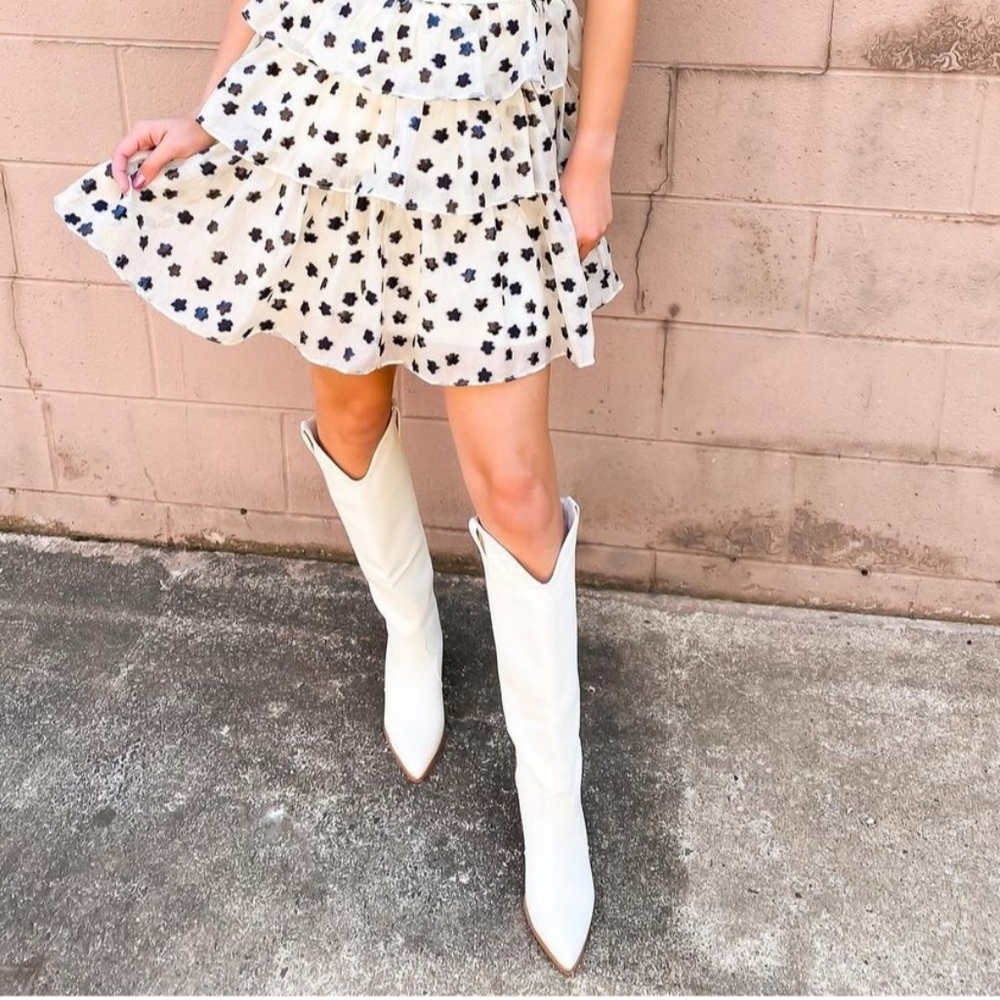 Billini Cowboy Boots